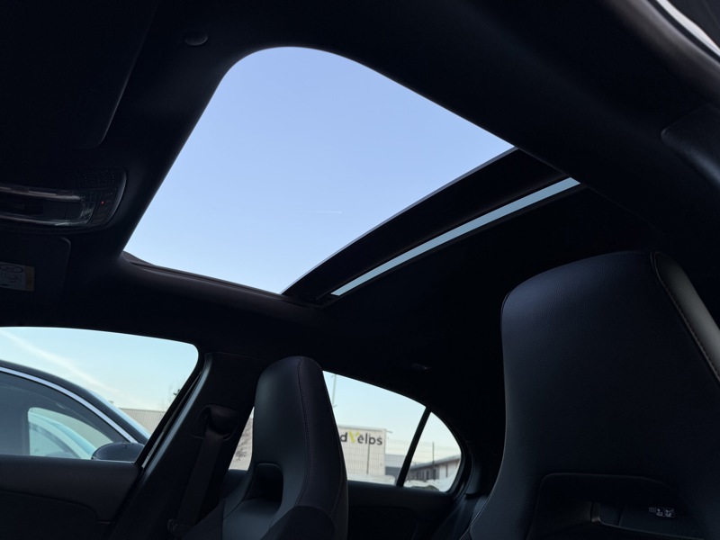 Image Mercedes-Benz CLASSE A 200 d AMG Line  