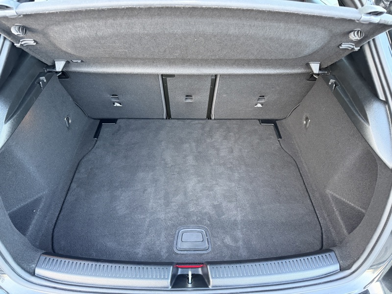 Image Mercedes-Benz CLASSE A 200 d AMG Line  