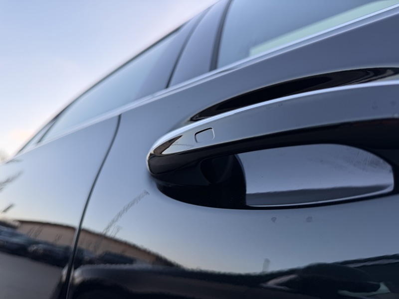 Image Mercedes-Benz CLASSE A 200 d AMG Line  