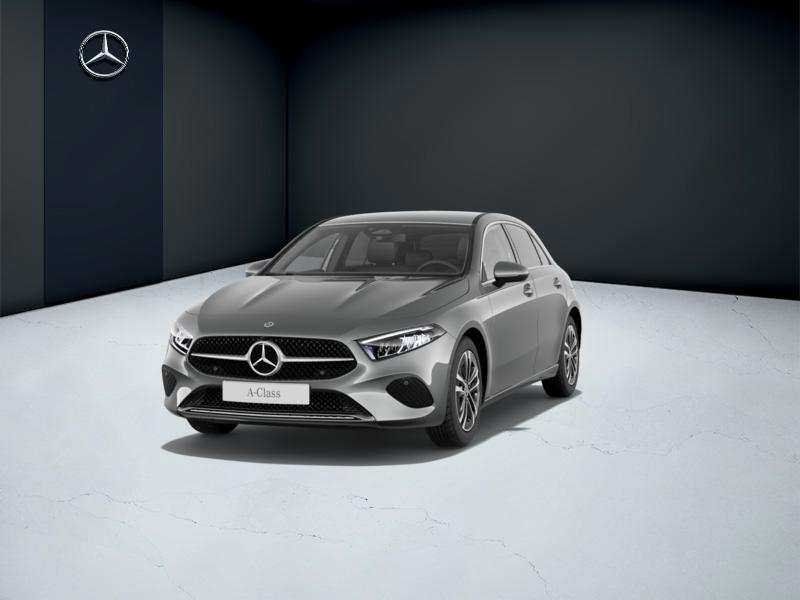 Photo Mercedes-Benz CLASSE A 180 Progressive Line