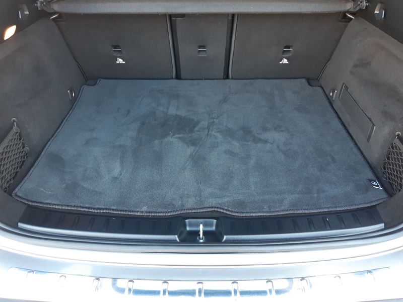 Photo Mercedes-Benz EQA 250 Business Line