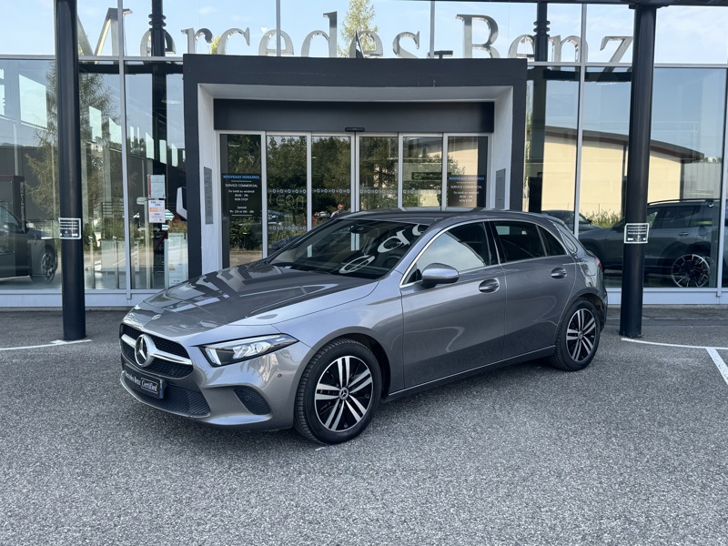 Photo Mercedes-Benz CLASSE A 250 e Progressive Line  