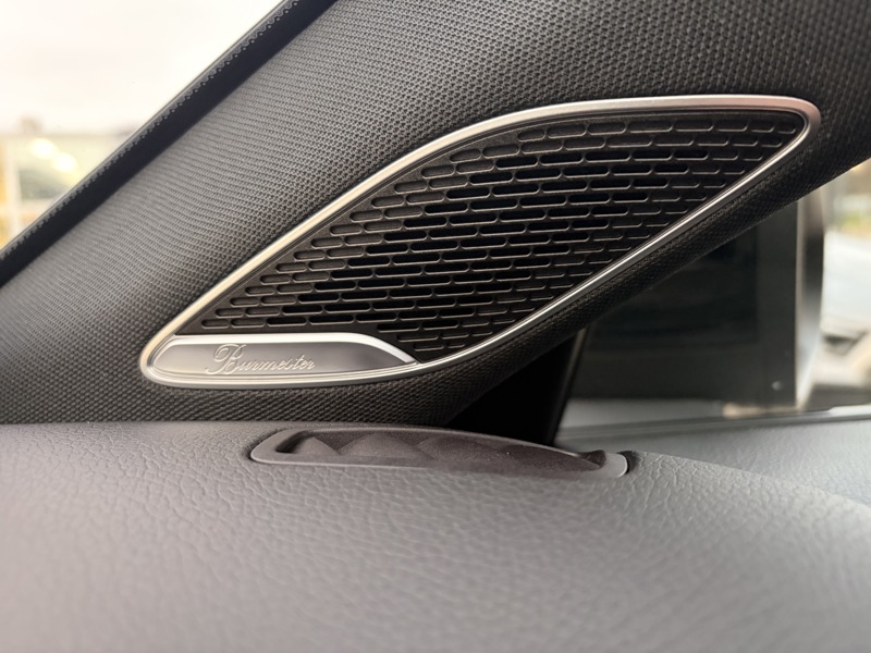 Image Mercedes-Benz CLASSE A 250 e AMG Line  