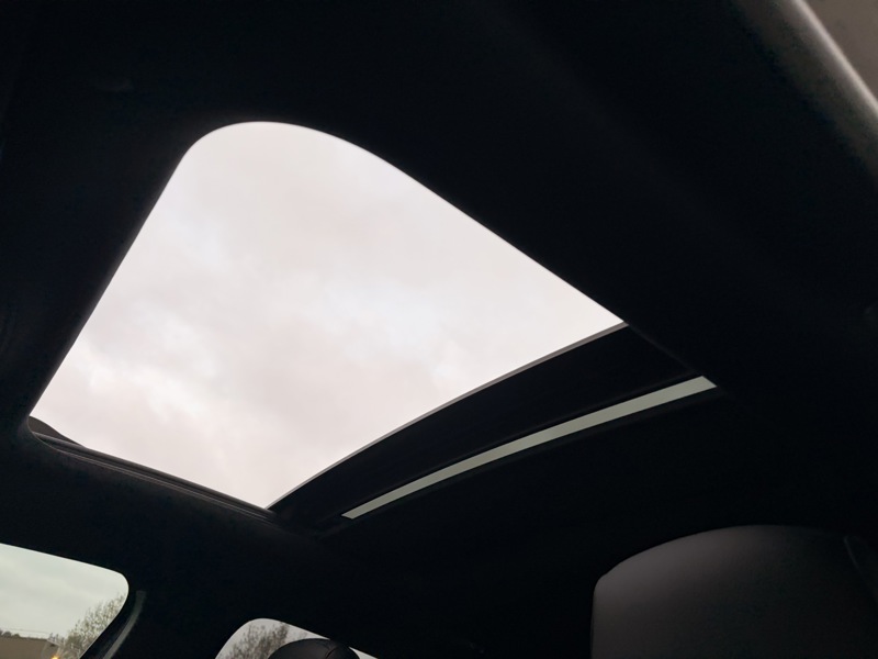 Image Mercedes-Benz CLASSE A 250 e AMG Line  