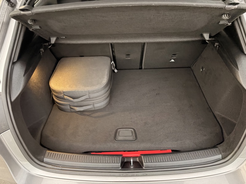 Image Mercedes-Benz CLASSE A 250 e AMG Line  