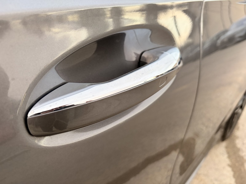 Image Mercedes-Benz CLASSE A 250 e AMG Line  