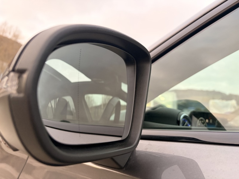 Image Mercedes-Benz CLASSE A 250 e AMG Line  