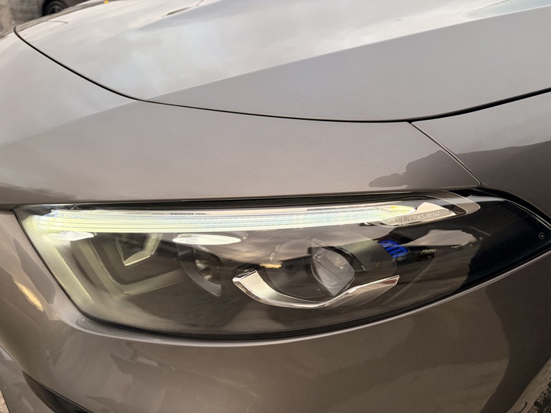 Image Mercedes-Benz CLASSE A 250 e AMG Line  