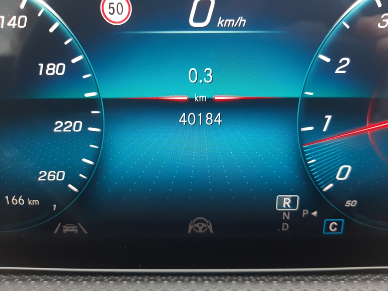 Image Mercedes-Benz CLA COUPÉ CLA 250 4MATIC Coupé Progressive Line  