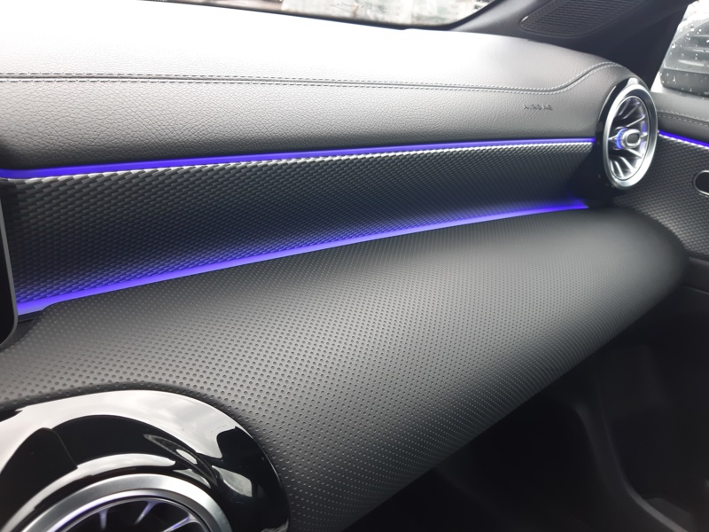 Image Mercedes-Benz CLA COUPÉ CLA 250 4MATIC Coupé Progressive Line  