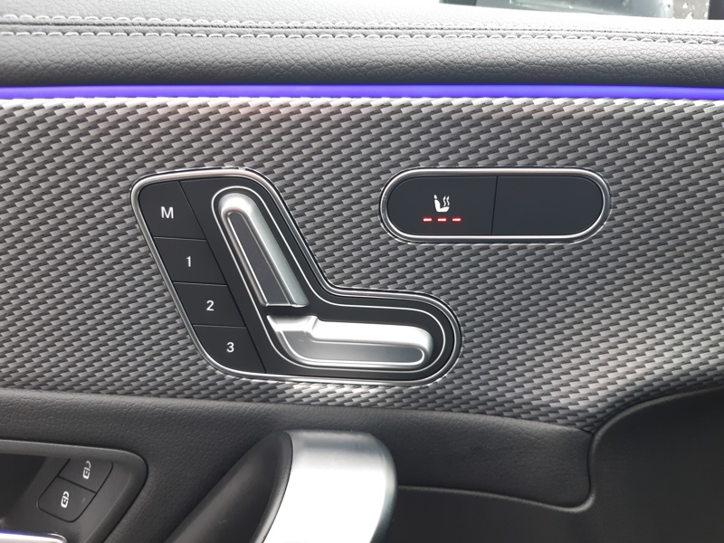 Image Mercedes-Benz CLA COUPÉ CLA 250 4MATIC Coupé Progressive Line  