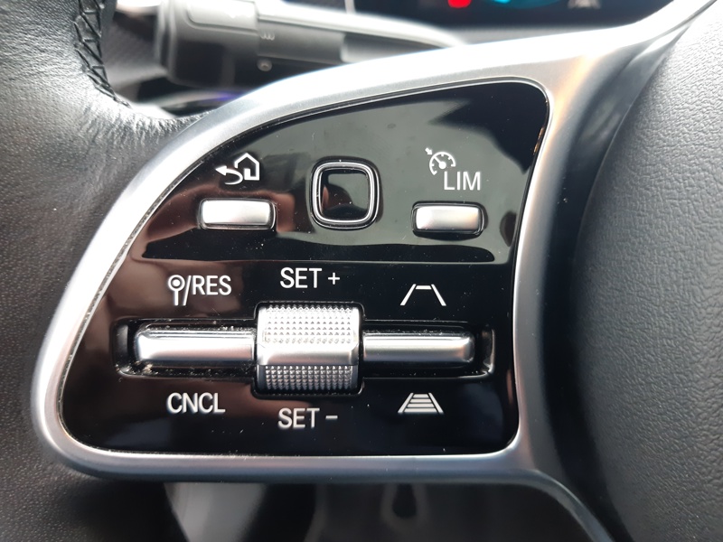 Image Mercedes-Benz CLA COUPÉ CLA 250 4MATIC Coupé Progressive Line  