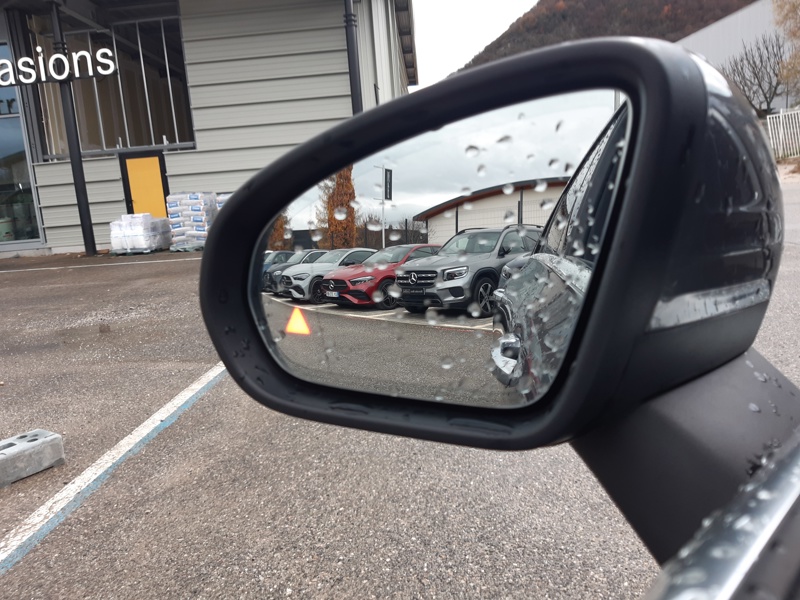 Image Mercedes-Benz CLA COUPÉ CLA 250 4MATIC Coupé Progressive Line  