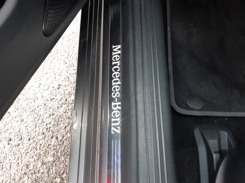 Image Mercedes-Benz CLA COUPÉ CLA 250 4MATIC Coupé Progressive Line  