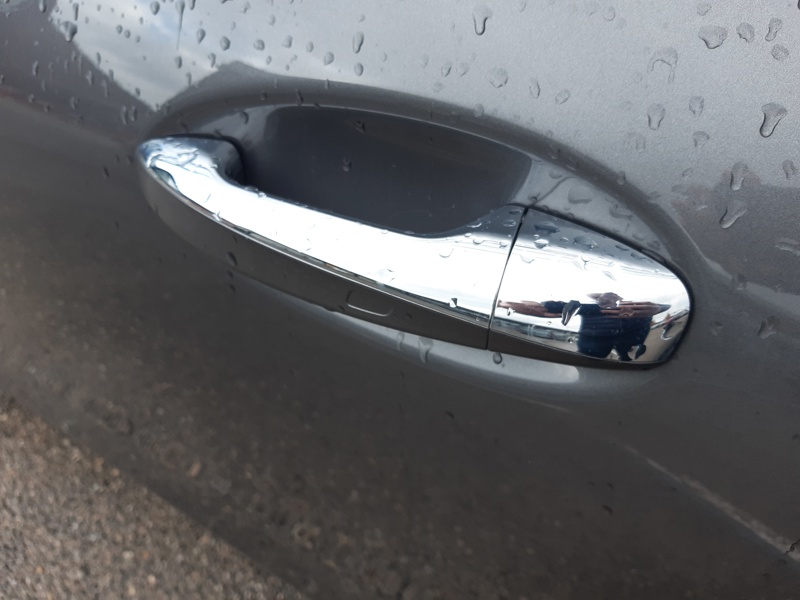 Image Mercedes-Benz CLA COUPÉ CLA 250 4MATIC Coupé Progressive Line  