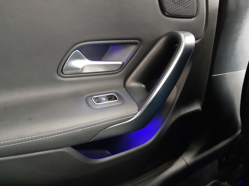 Image Mercedes-Benz CLA COUPÉ CLA 250 4MATIC Coupé Progressive Line  