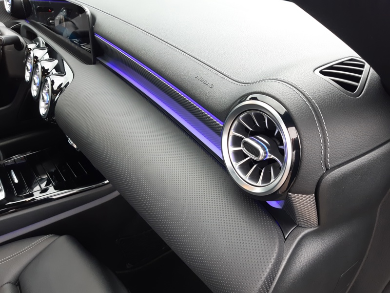 Image Mercedes-Benz CLA COUPÉ CLA 250 4MATIC Coupé Progressive Line  