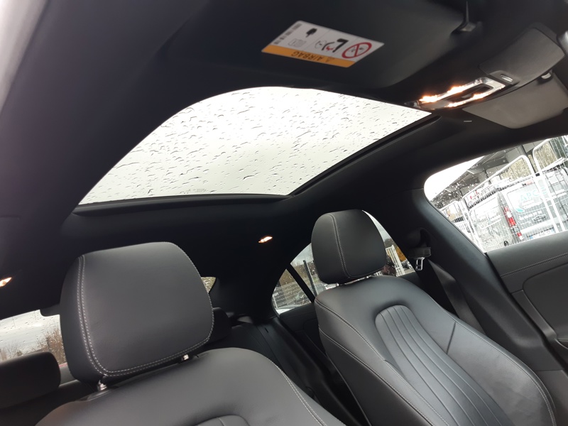 Image Mercedes-Benz CLA COUPÉ CLA 250 4MATIC Coupé Progressive Line  