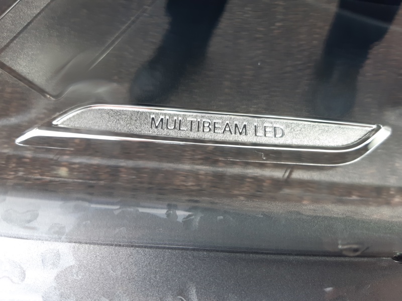 Image Mercedes-Benz CLA COUPÉ CLA 250 4MATIC Coupé Progressive Line  