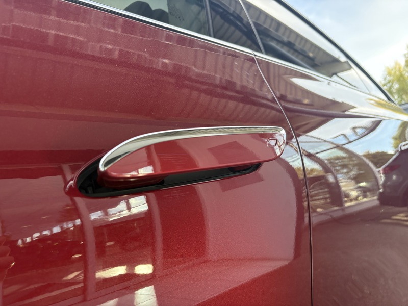 Image Mercedes-Benz CLA COUPÉ 250+ avec technologie EQ  