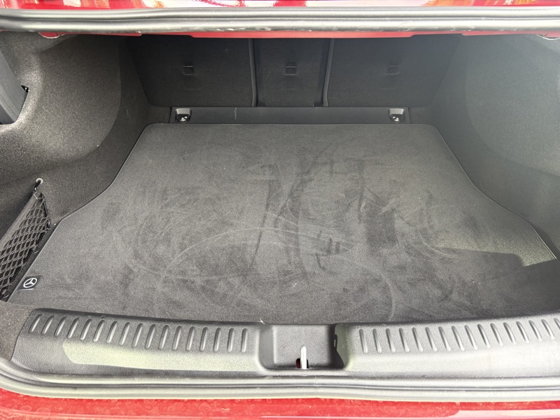 Image Mercedes-Benz CLA COUPÉ 250+ avec technologie EQ  