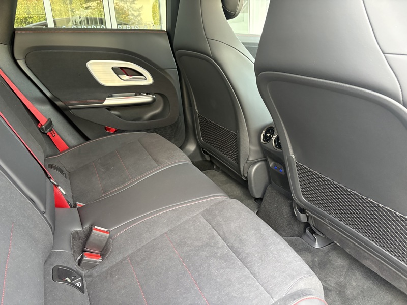 Image Mercedes-Benz CLA COUPÉ 250+ avec technologie EQ  