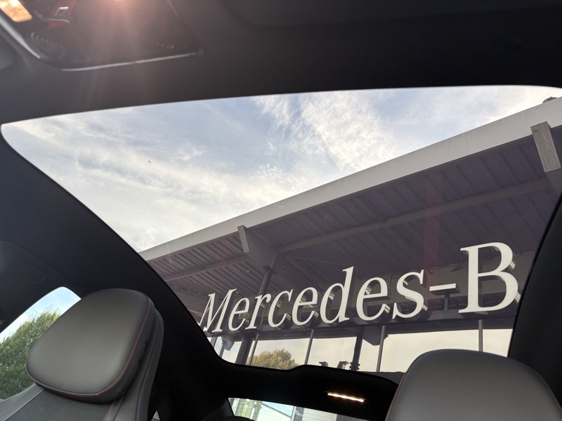 Image Mercedes-Benz CLA COUPÉ 250+ avec technologie EQ  