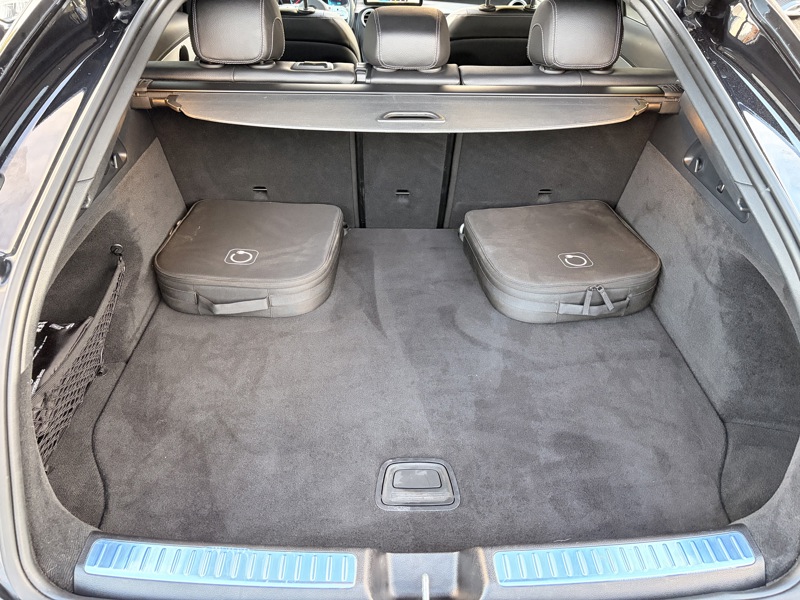 Image Mercedes-Benz GLC 300de 4MATIC Coupé AMG Line  