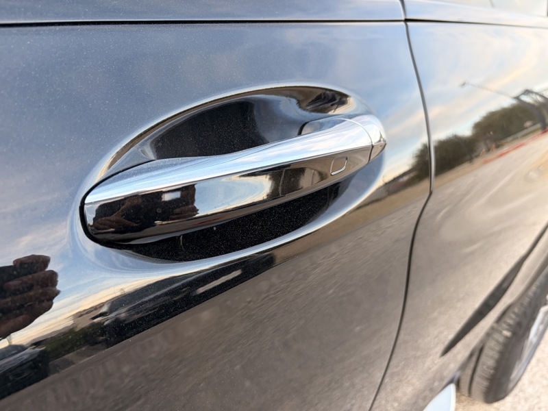 Image Mercedes-Benz GLC 300de 4MATIC Coupé AMG Line  