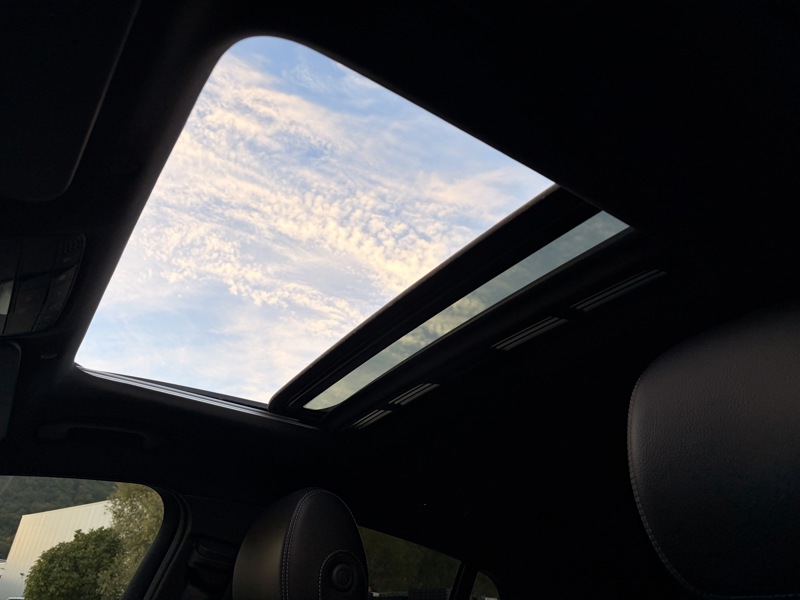 Image Mercedes-Benz GLC 300de 4MATIC Coupé AMG Line  