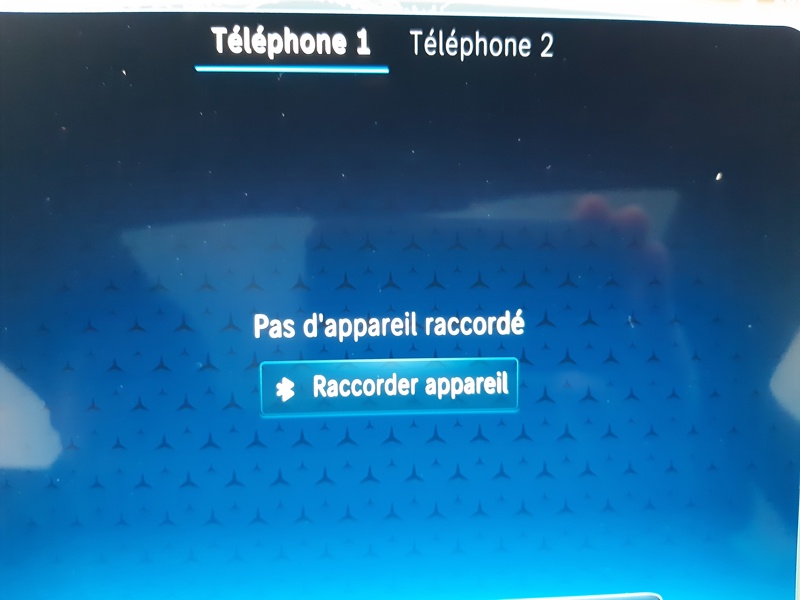 Image Mercedes-Benz CLE COUPÉ CLE 220 d AMG Line Coupé  