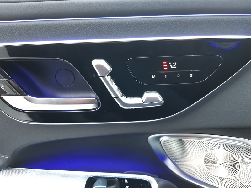 Image Mercedes-Benz CLE COUPÉ CLE 220 d AMG Line Coupé  