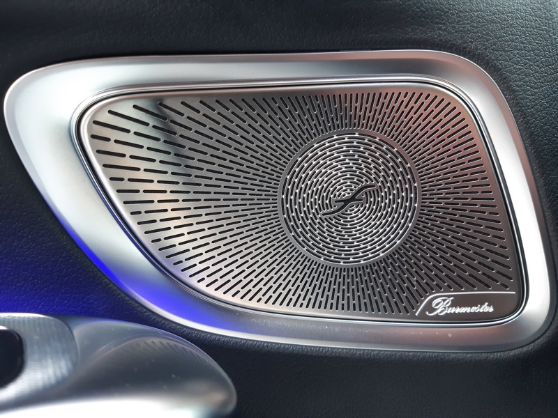 Image Mercedes-Benz CLE COUPÉ CLE 220 d AMG Line Coupé  