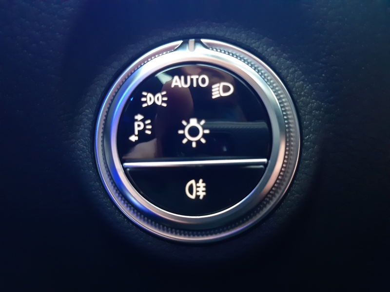 Image Mercedes-Benz CLE COUPÉ CLE 220 d AMG Line Coupé  