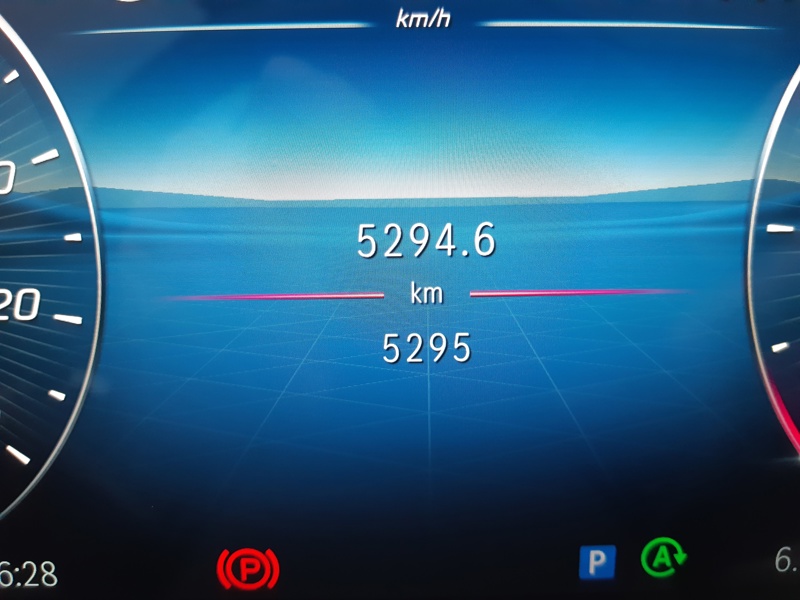 Image Mercedes-Benz CLE COUPÉ CLE 220 d AMG Line Coupé  