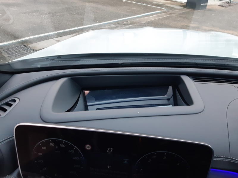 Image Mercedes-Benz CLE COUPÉ CLE 220 d AMG Line Coupé  