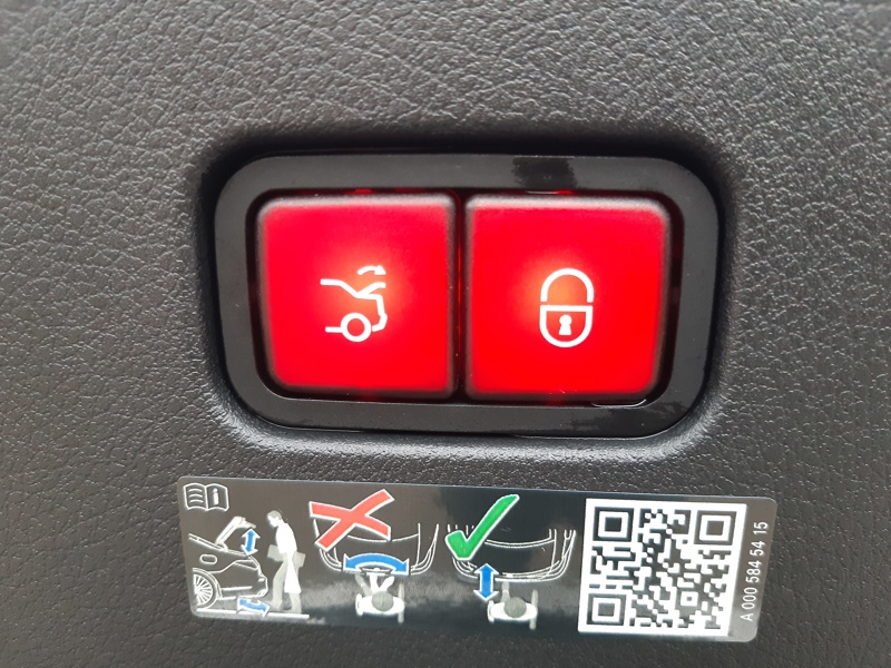 Image Mercedes-Benz CLE COUPÉ CLE 220 d AMG Line Coupé  