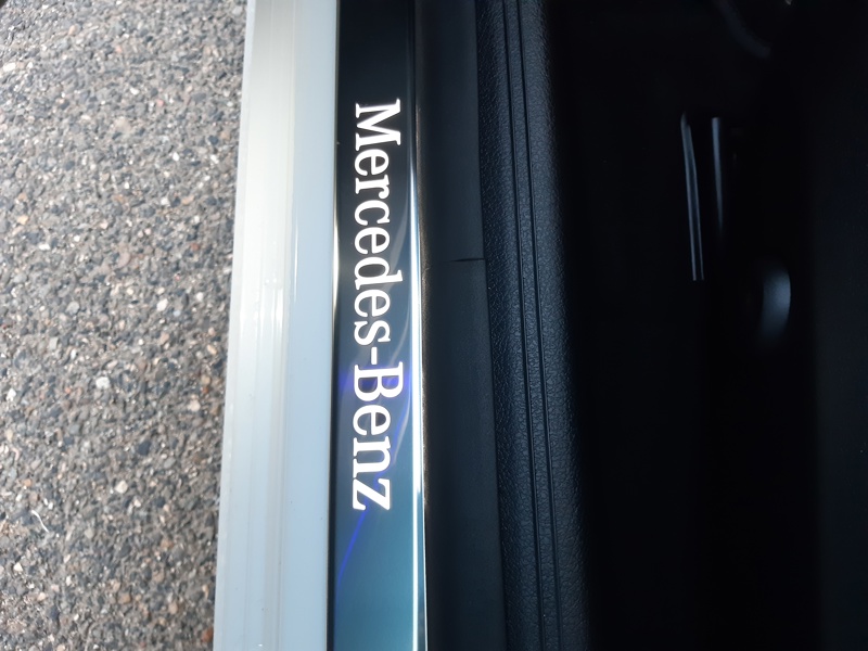 Image Mercedes-Benz CLE COUPÉ CLE 220 d AMG Line Coupé  