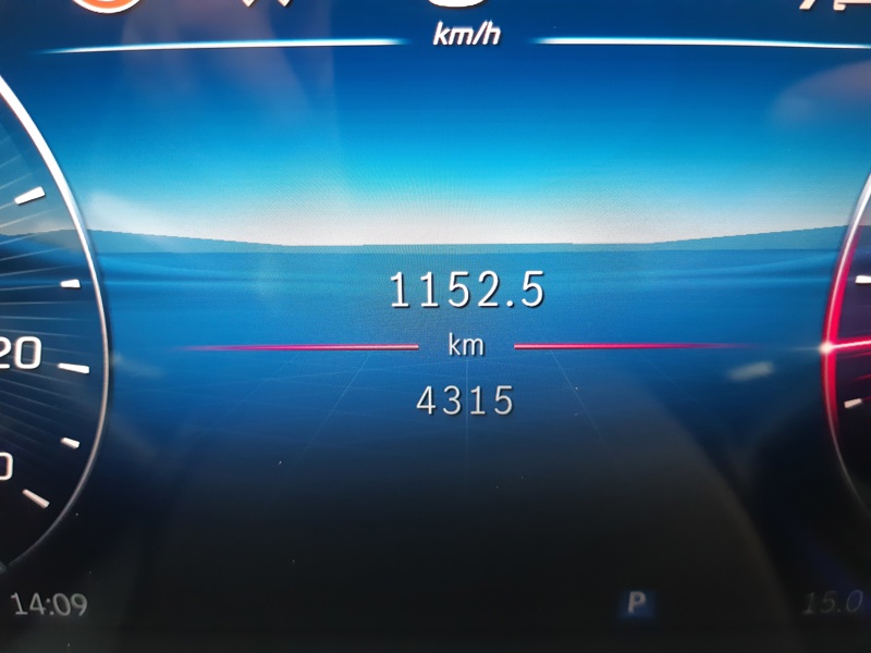 Image Mercedes-Benz GLC SUV GLC 220 d 4MATIC AMG Line  