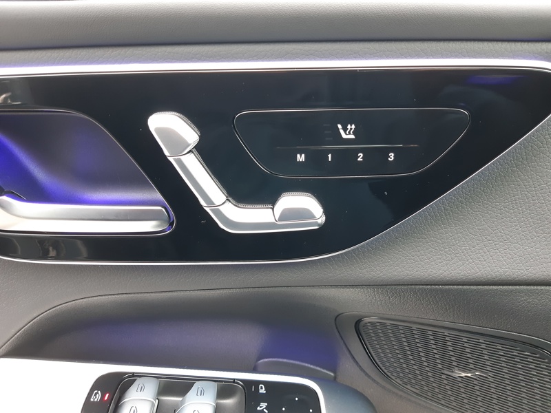 Image Mercedes-Benz GLC SUV GLC 220 d 4MATIC AMG Line  