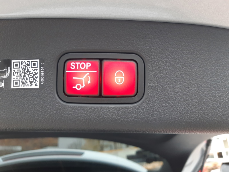 Image Mercedes-Benz GLC SUV GLC 220 d 4MATIC AMG Line  