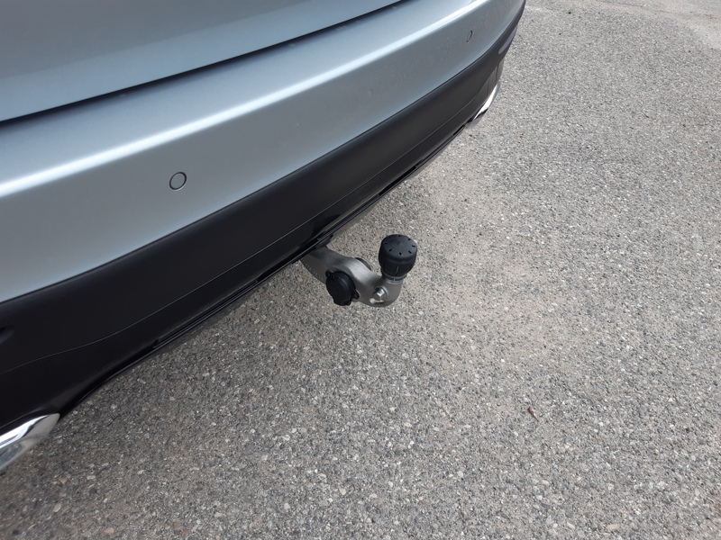 Image Mercedes-Benz GLC SUV GLC 220 d 4MATIC AMG Line  