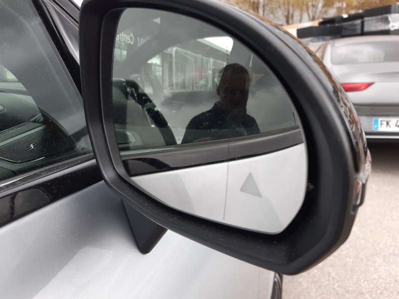 Image Mercedes-Benz GLC SUV GLC 220 d 4MATIC AMG Line  