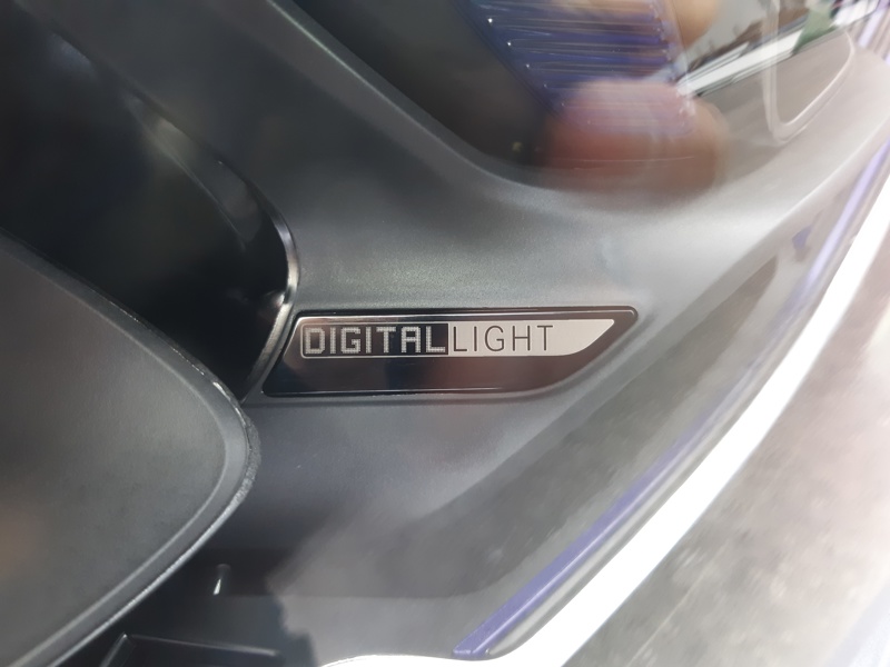 Image Mercedes-Benz GLC SUV GLC 220 d 4MATIC AMG Line  