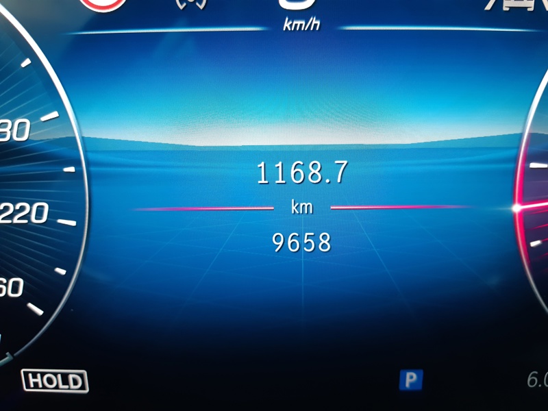 Image Mercedes-Benz CLE CABRIOLET CLE 220 d AMG Line Cabriolet  