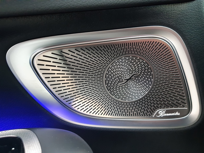 Image Mercedes-Benz CLE CABRIOLET CLE 220 d AMG Line Cabriolet  