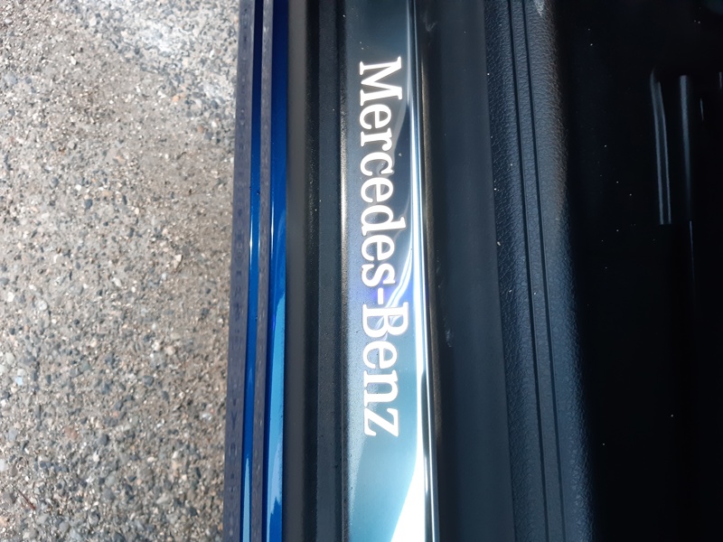 Image Mercedes-Benz CLE CABRIOLET CLE 220 d AMG Line Cabriolet  