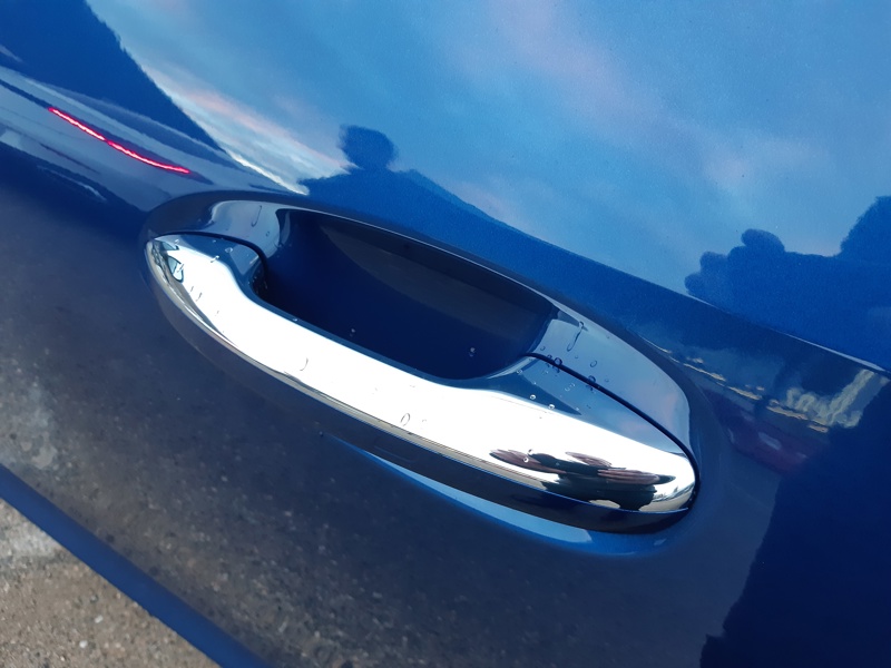 Image Mercedes-Benz CLE CABRIOLET CLE 220 d AMG Line Cabriolet  