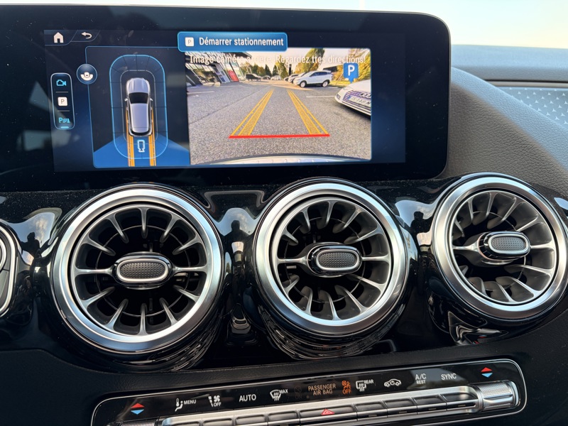 Image Mercedes-Benz GLA 200 d AMG Line  