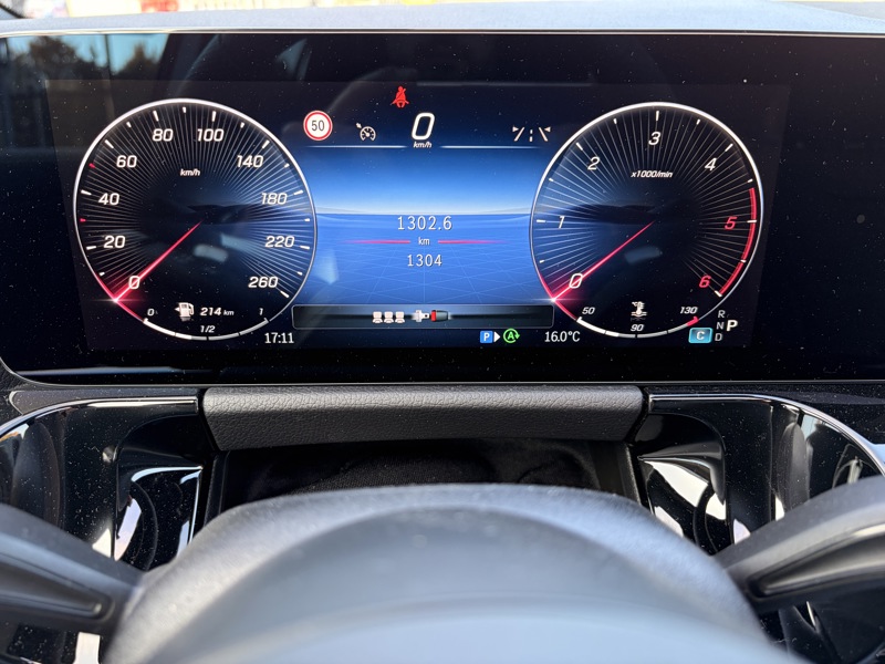 Image Mercedes-Benz GLA 200 d AMG Line  